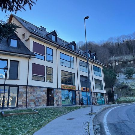Apartamento Tranquilo Vielha Centro Con Parking Gratuito Екстер'єр фото