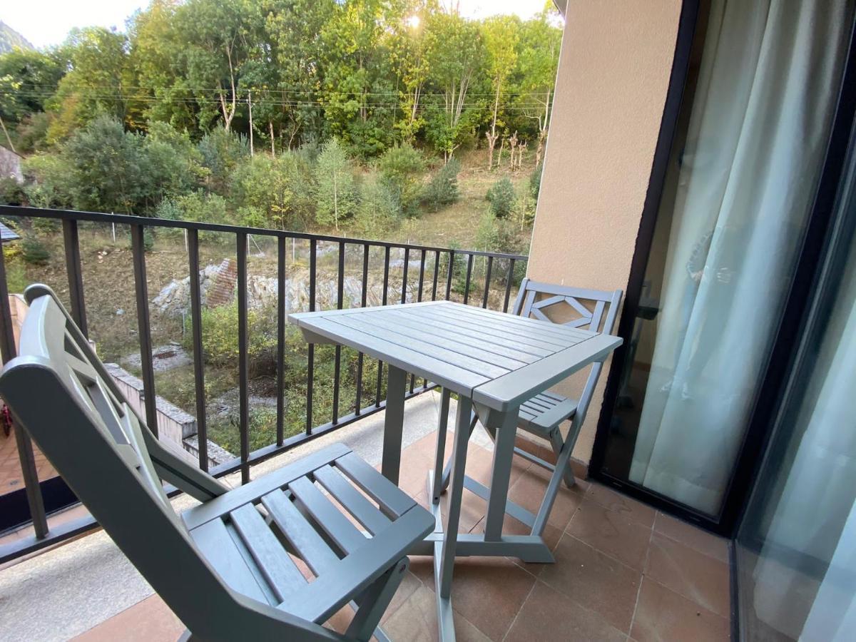 Apartamento Tranquilo Vielha Centro Con Parking Gratuito Екстер'єр фото