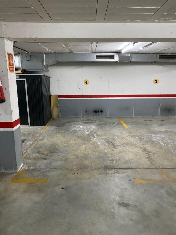 Apartamento Tranquilo Vielha Centro Con Parking Gratuito Екстер'єр фото