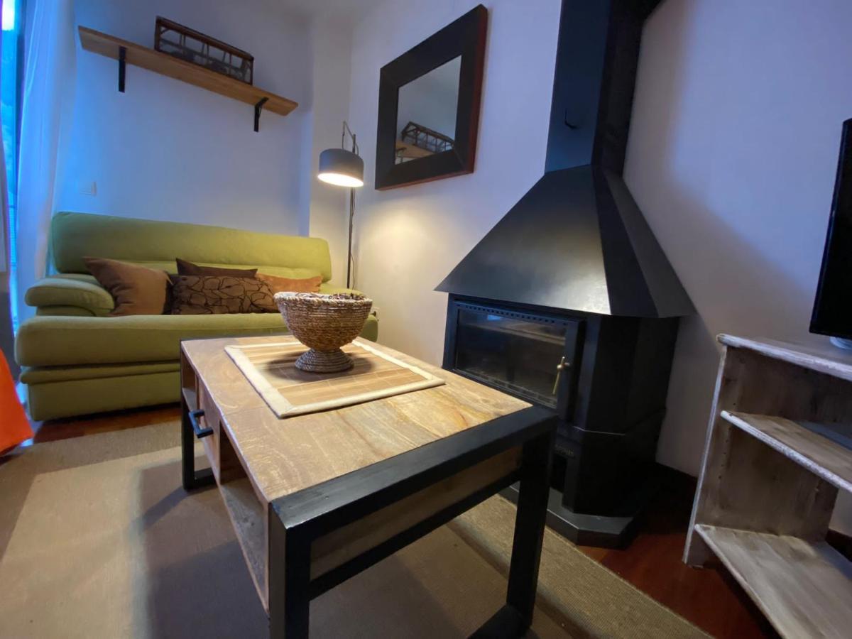 Apartamento Tranquilo Vielha Centro Con Parking Gratuito Екстер'єр фото