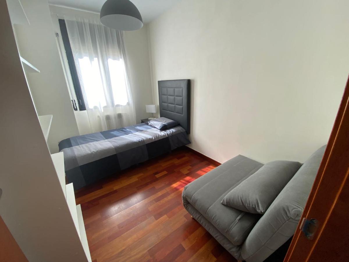 Apartamento Tranquilo Vielha Centro Con Parking Gratuito Екстер'єр фото
