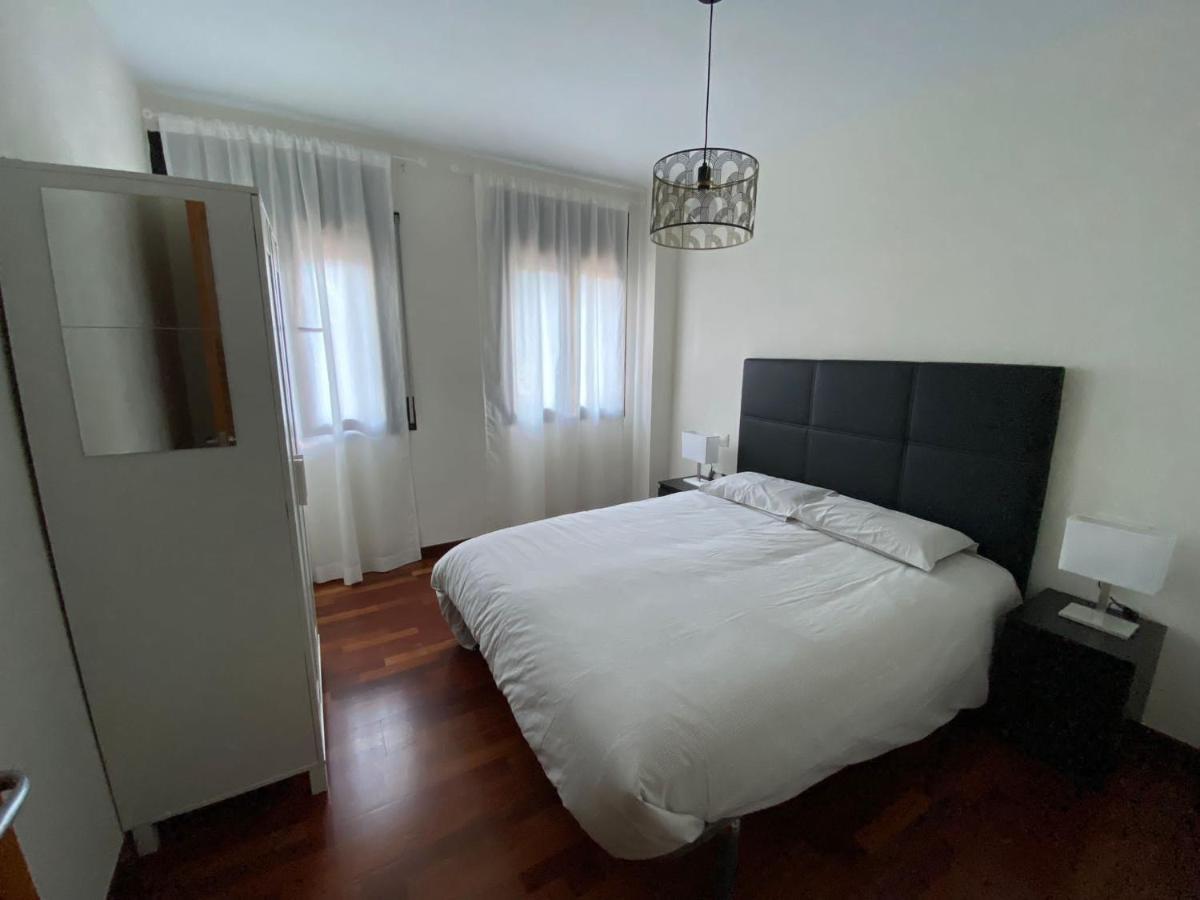 Apartamento Tranquilo Vielha Centro Con Parking Gratuito Екстер'єр фото