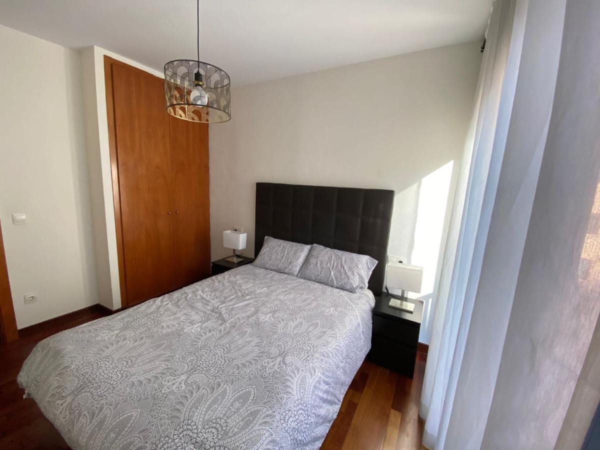 Apartamento Tranquilo Vielha Centro Con Parking Gratuito Екстер'єр фото