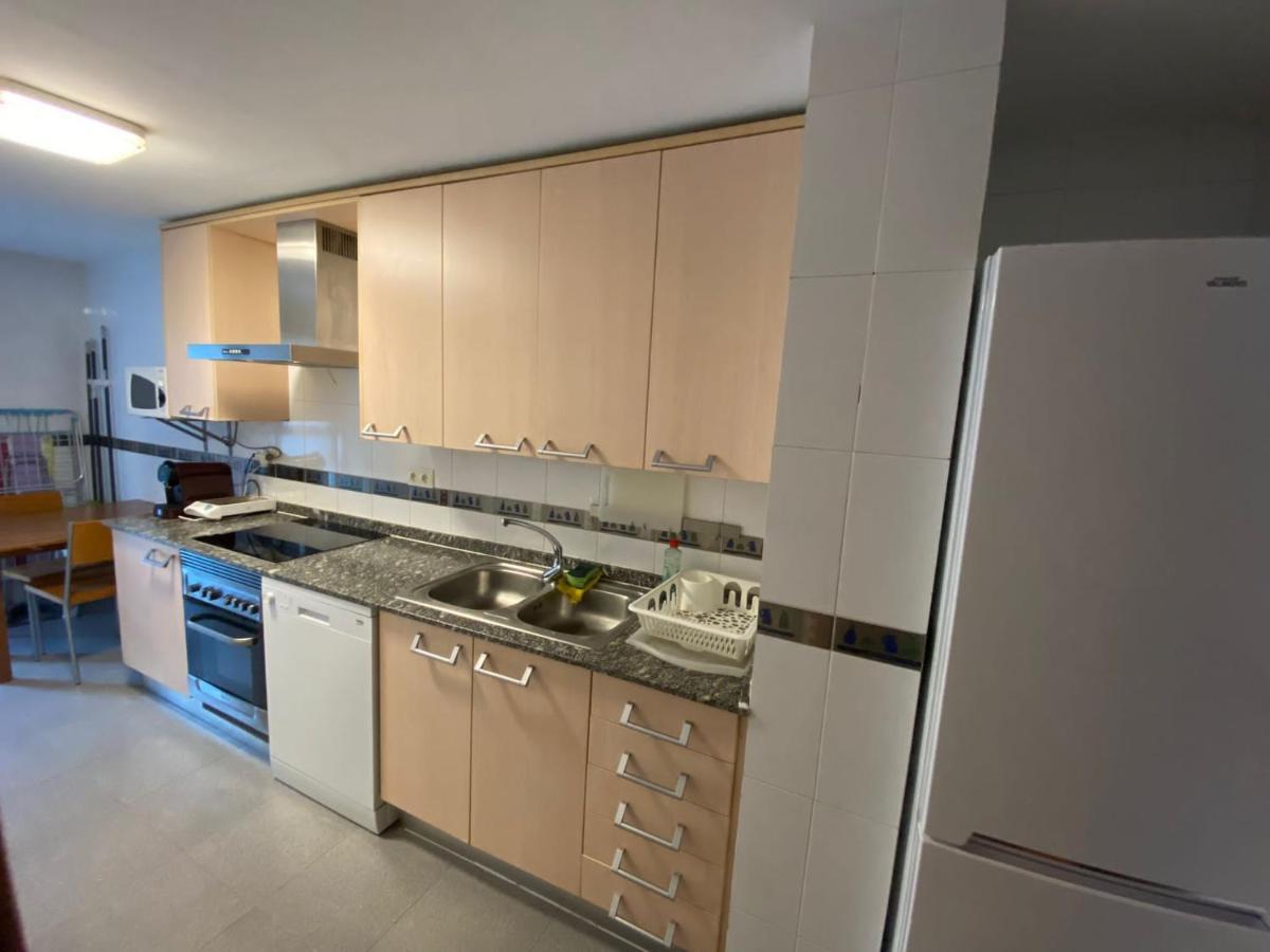 Apartamento Tranquilo Vielha Centro Con Parking Gratuito Екстер'єр фото